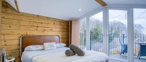House | 2 bedrooms, high-speed internet