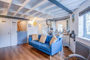 Maison | 2 chambres, Internet