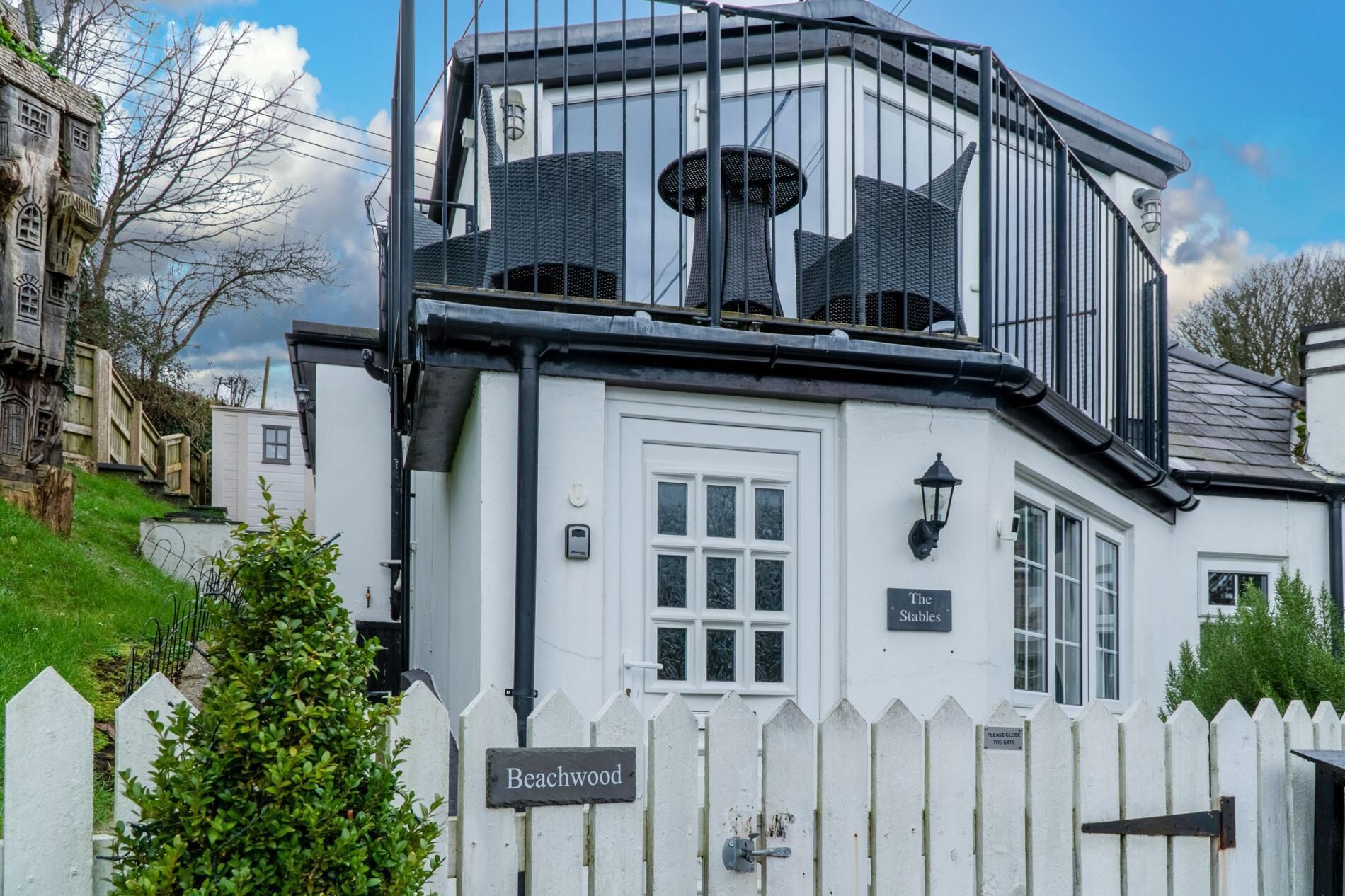 2 bedrooms, Internet