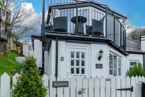 House | 2 bedrooms, Internet