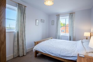 Apartment | 2 bilik tidur, Internet 