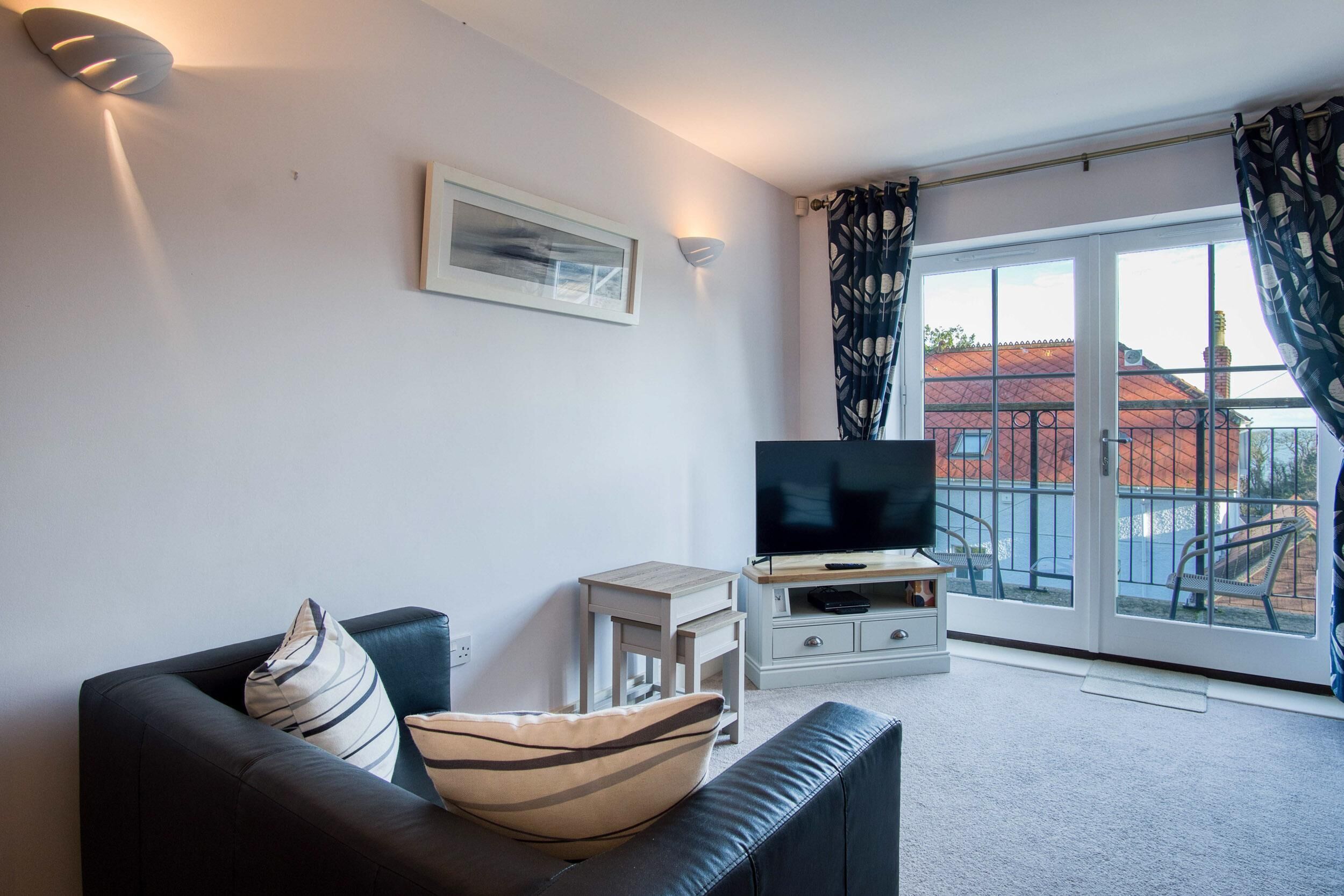 公寓 | 2 多间卧室、高速上网