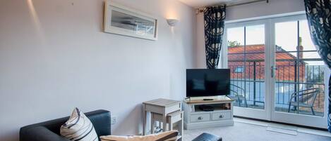 公寓 | 2 間睡房、互聯網