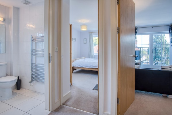 Apartment | 2 bedrooms, Internet