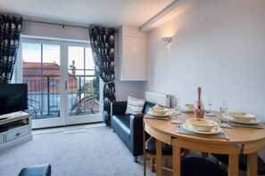 Apartment | 2 Schlafzimmer, Internetzugang