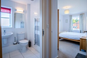 Apartment | 2 bedrooms, Internet