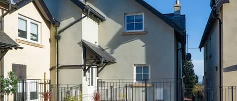 Apartment | 2 bedrooms, Internet