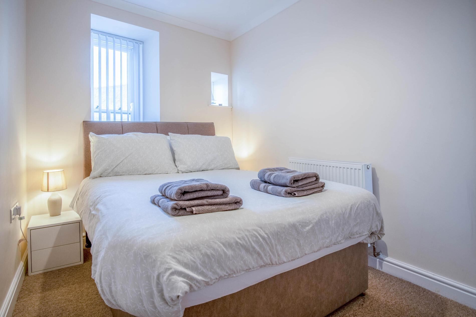 Apartment | 3 bedrooms, Internet