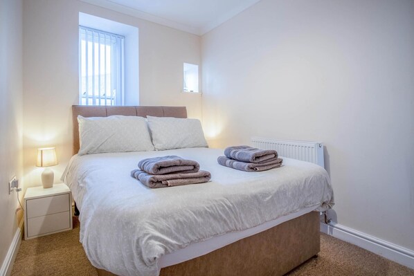 Apartment | 3 bedrooms, Internet