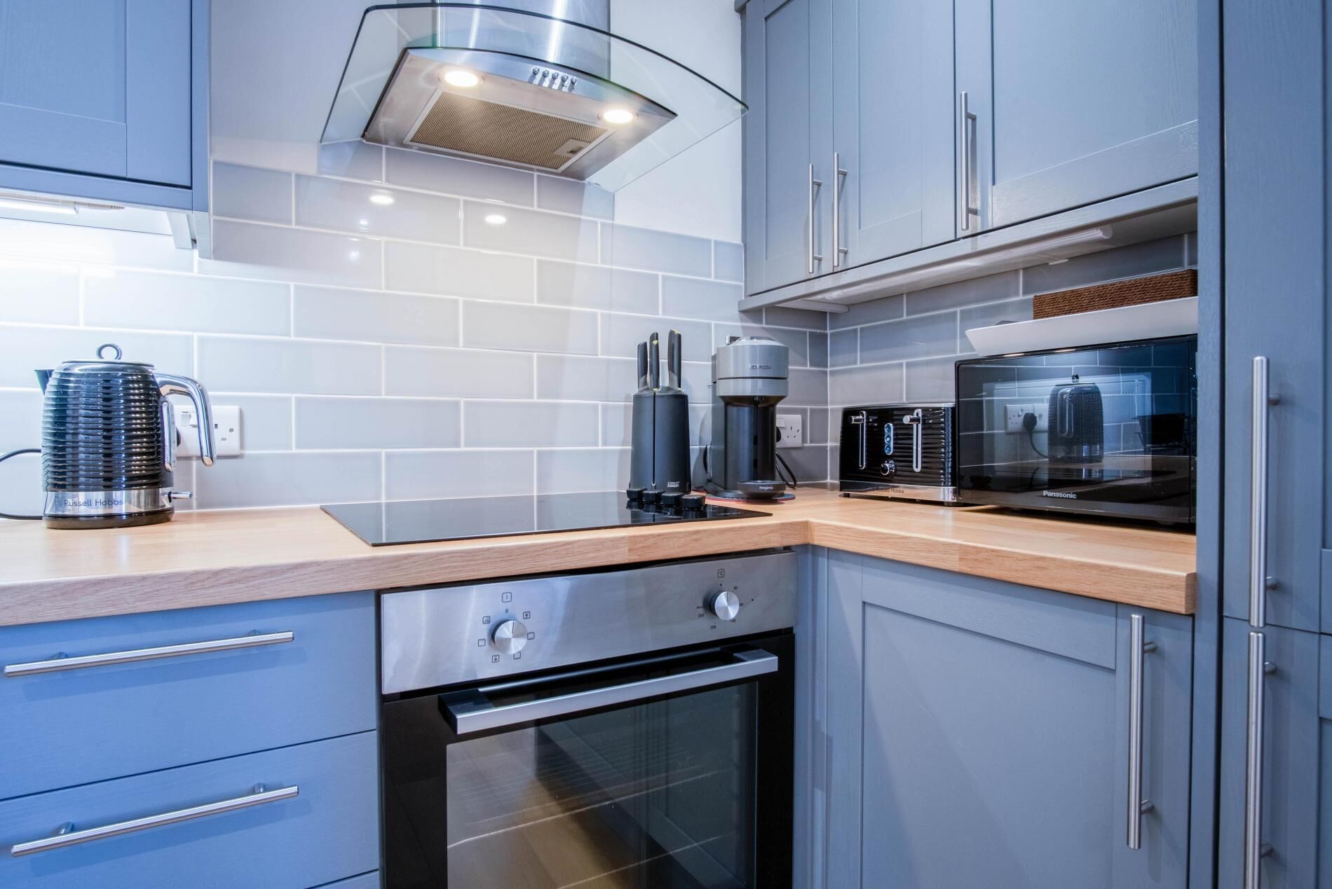 Apartment | 3 bedrooms, Internet