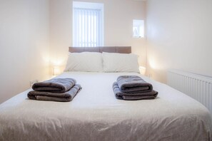 Apartment | 3 bedrooms, Internet