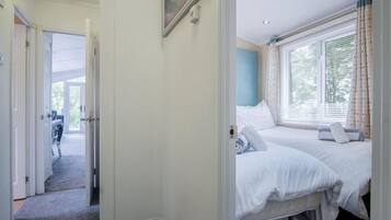 Apartment | 3 bilik tidur, Internet