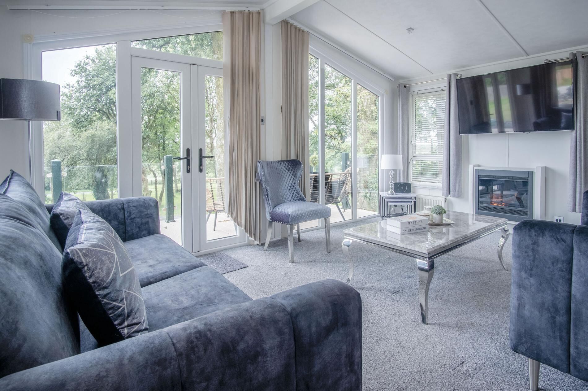 Apartment | 3 bedrooms, Internet