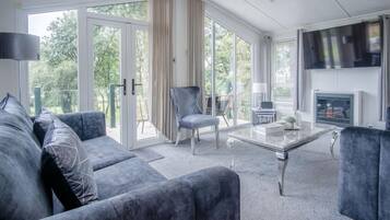 Apartment | 3 bedrooms, Internet