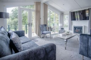 Departamento | 3 habitaciones y internet 