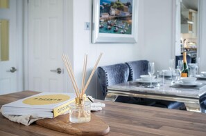 Departamento | 3 habitaciones y internet 