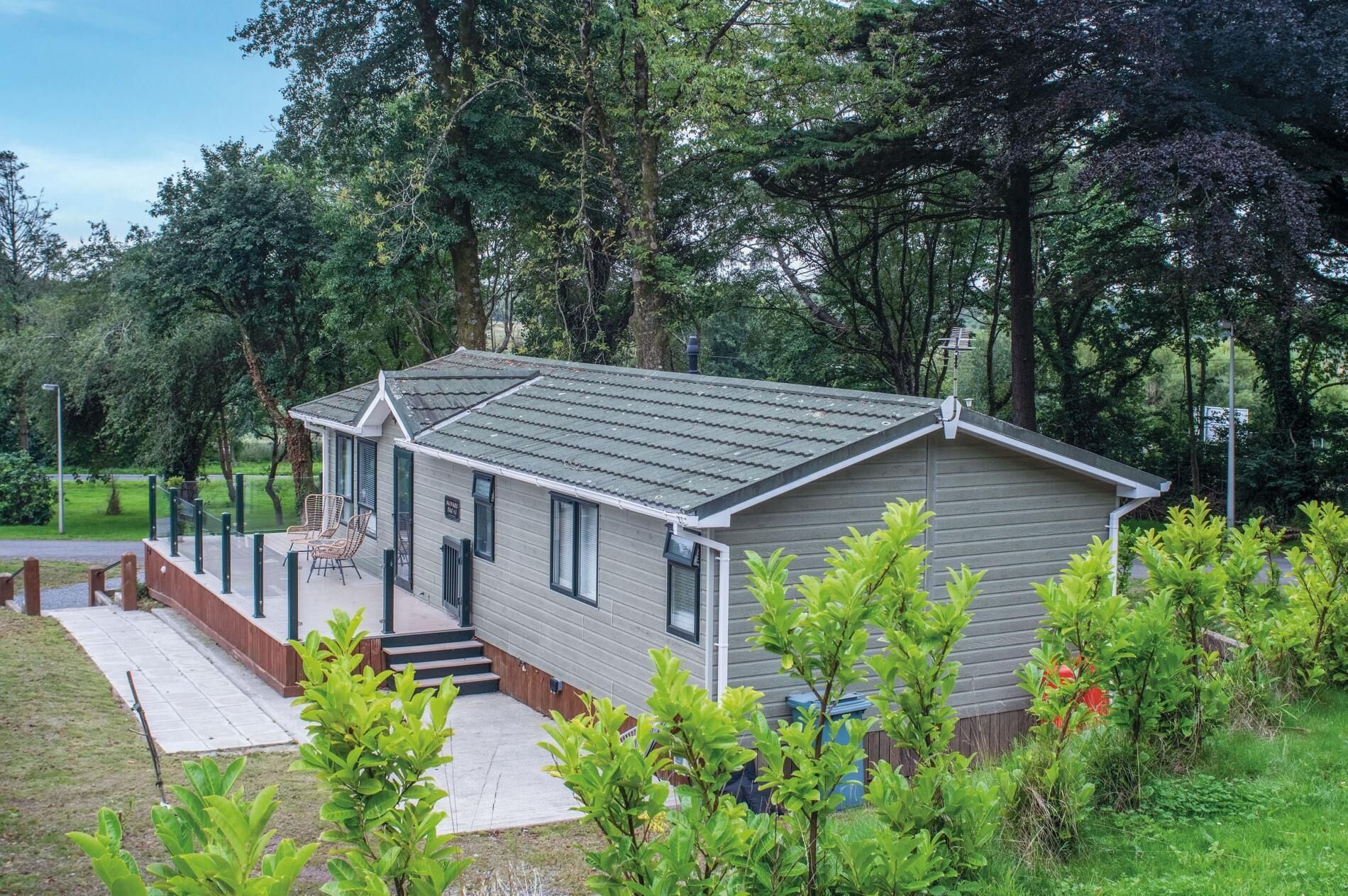 公寓 | 3 間臥室、網路服務