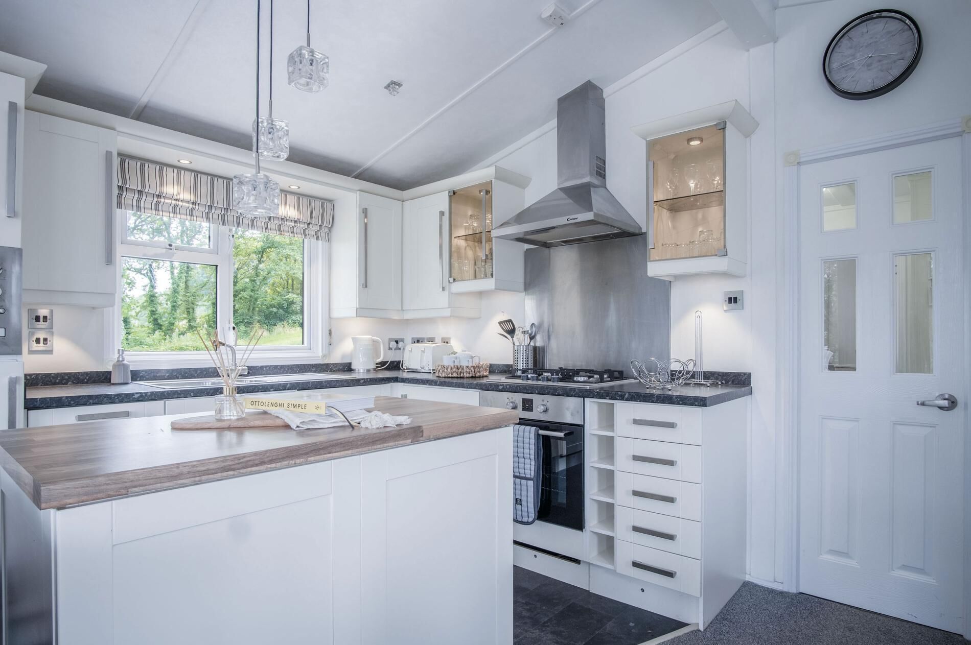 Apartment | 3 bedrooms, Internet