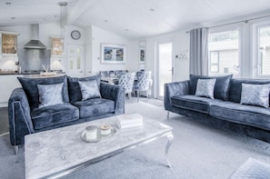 Appartement | 3 chambres, accès à Internet haute vitesse