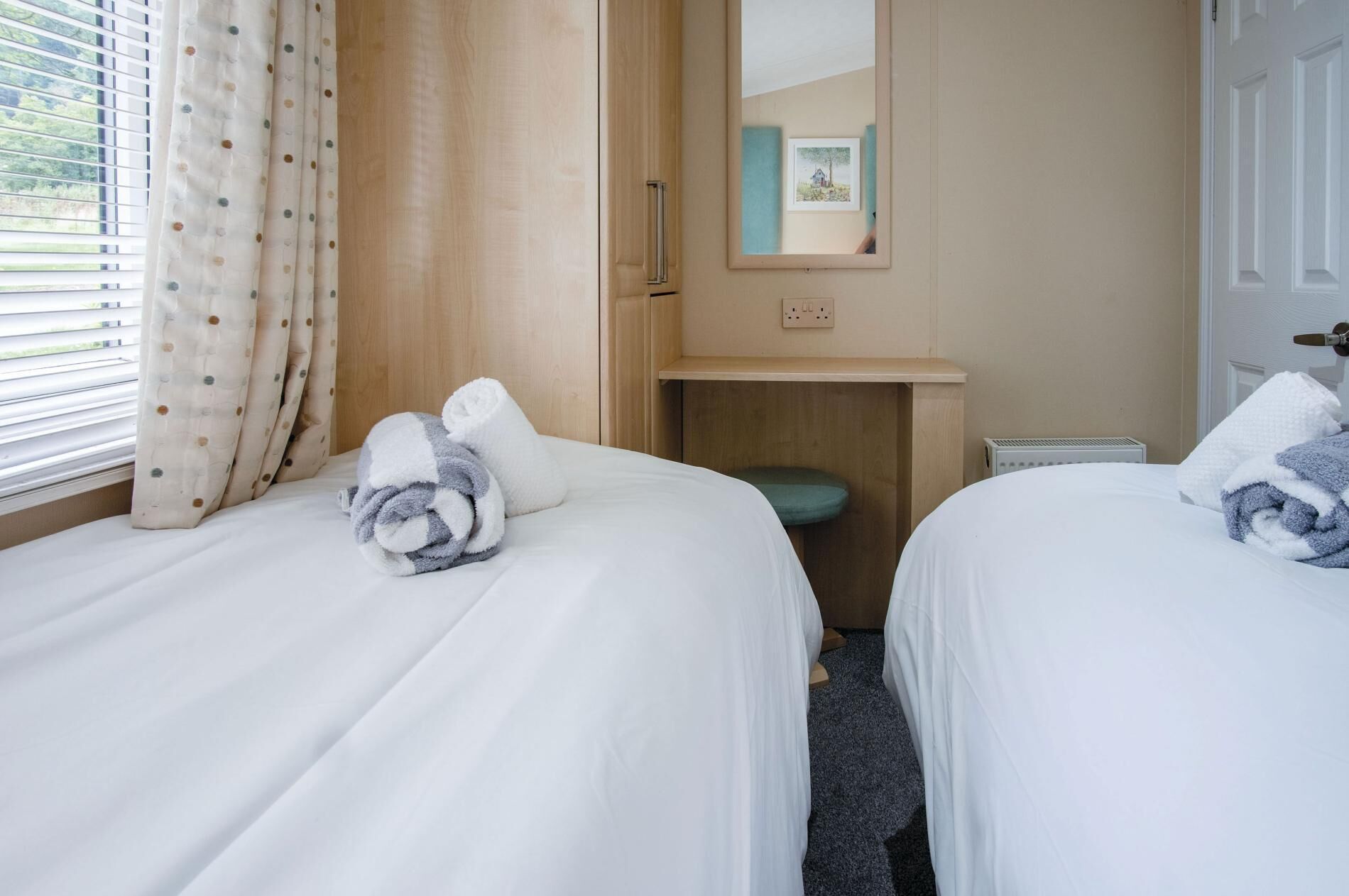 公寓 | 3 多间卧室、高速上网