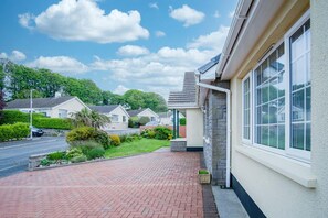 House | 3 bedrooms, Internet