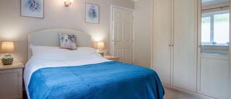 3 bedrooms, Internet