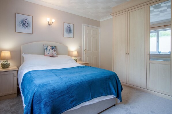 House | 3 bedrooms, Internet