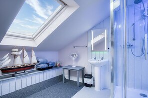 Apartment - The Penthouse - 1 Bedroom Penthouse - Milford Haven (Milford Haven)