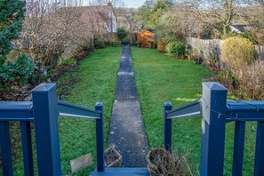 House | 3 bedrooms, Internet - Little Glen - 3 Bedroom Holiday Home - Tenby (Tenby)