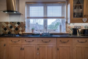 House | 3 bedrooms, Internet - Little Glen - 3 Bedroom Holiday Home - Tenby (Tenby)