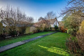 獨棟房屋 | 3 間臥室、網路服務