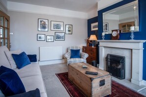 House | 3 bedrooms, Internet
