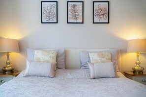 獨棟房屋 | 3 間臥室、網路服務