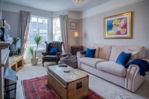 House | 3 bedrooms, Internet