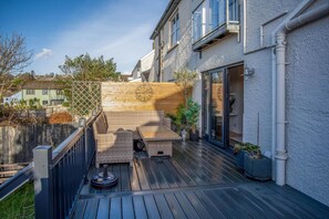 獨棟房屋 | 3 間臥室、網路服務