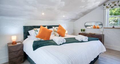 The Pig Sty - 1 Bedroom Studio - Princes Gate