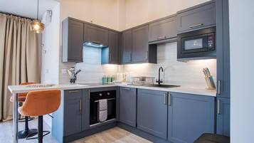 Apartment | Internet