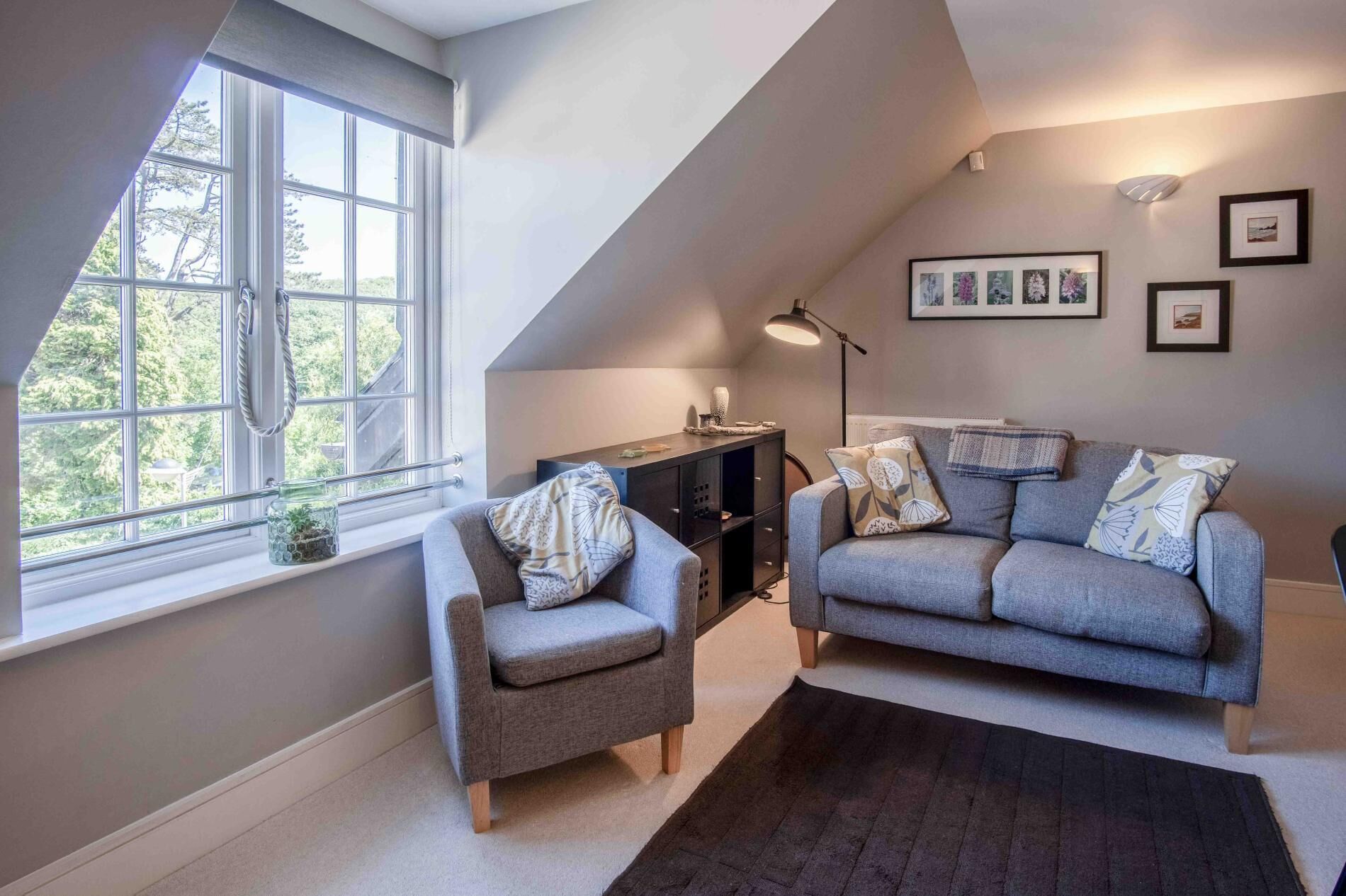 Apartment | 2 bedrooms, Internet