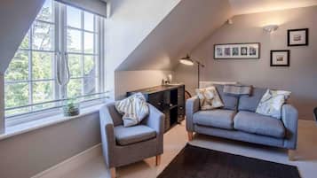 Apartment | 2 bedrooms, Internet