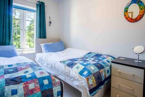 アパートメント | 2 室のベッドルーム、インターネットアクセス