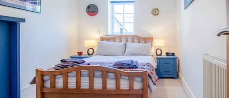 Apartment | 2 Schlafzimmer, Internetzugang