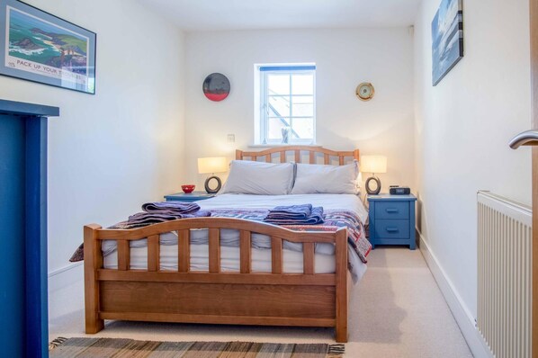 Apartment | 2 bedrooms, Internet