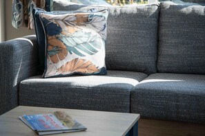 Apartment | 2 bedrooms, Internet - Baywood 20 - 2 Bedroom Holiday Home - Amroth (Narberth)