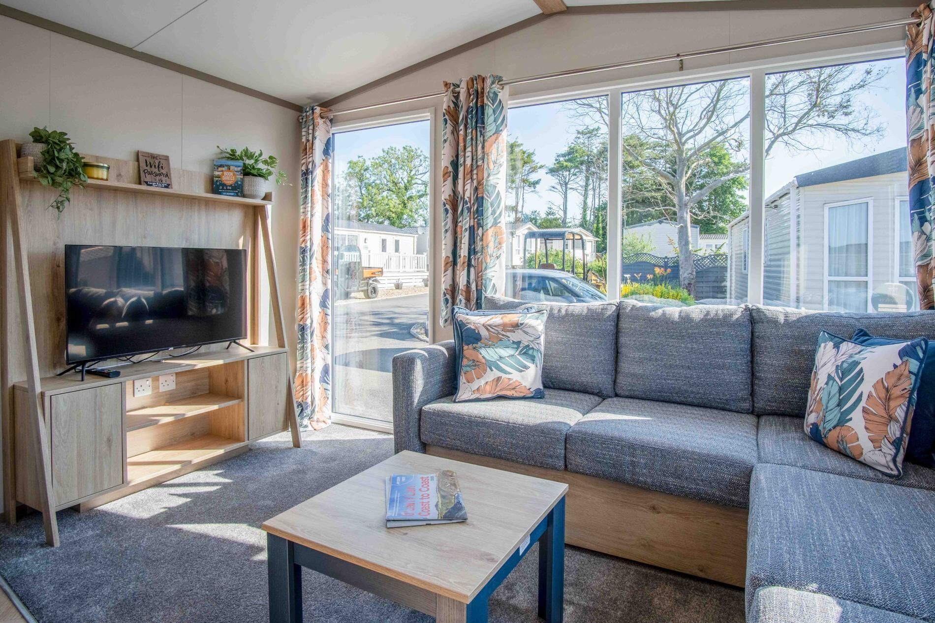 Apartment | 2 bedrooms, Internet