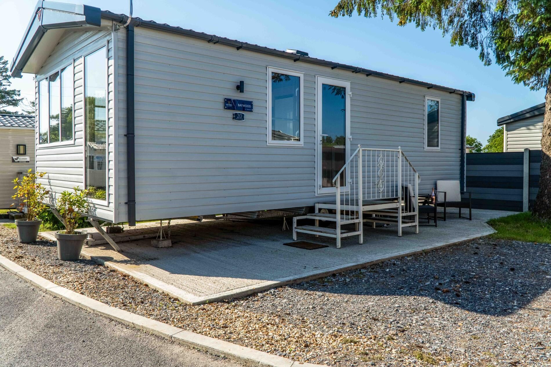 Appartement | 2 slaapkamers, internet