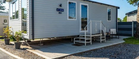 Apartment | 2 bedrooms, Internet