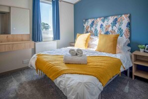 Apartment | 2 bedrooms, Internet - Baywood 20 - 2 Bedroom Holiday Home - Amroth (Narberth)