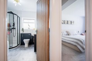 House | 3 bedrooms, Internet