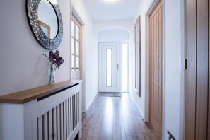 3 habitaciones y acceso a internet