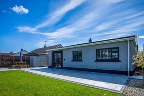 ハウス | 3 室のベッドルーム、インターネットアクセス